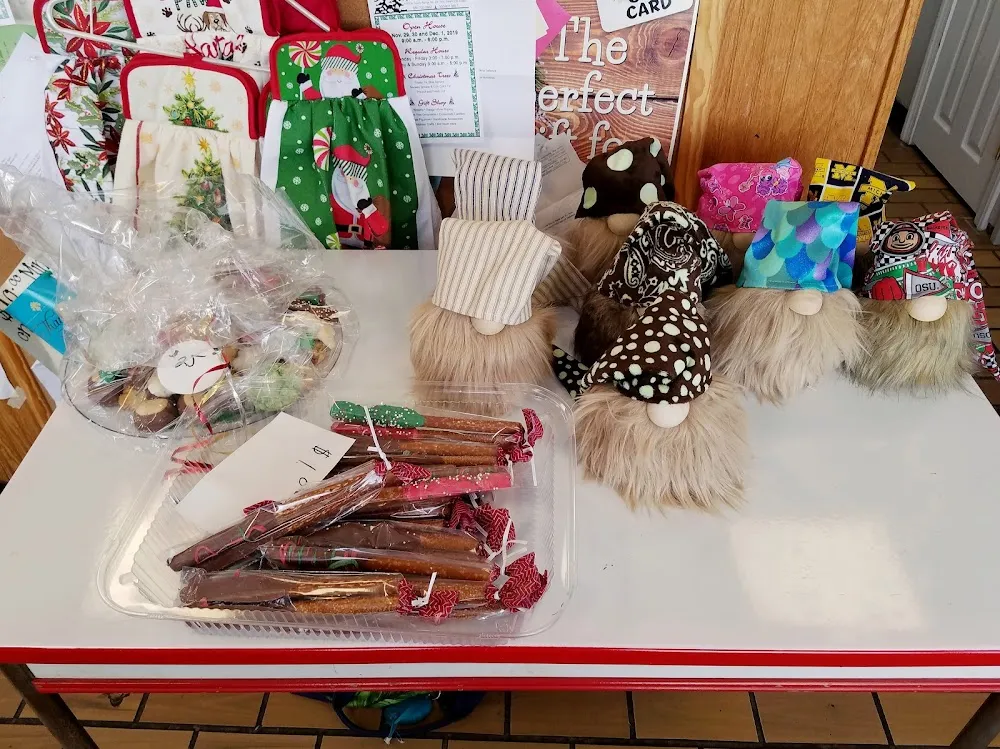 Chocolate-Covered Pretzels